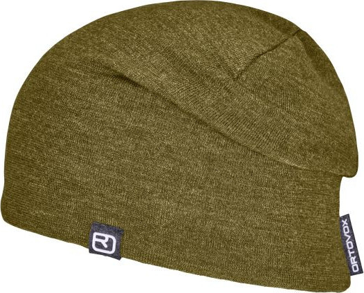 Caciula Merino Wonderwool Green Moss