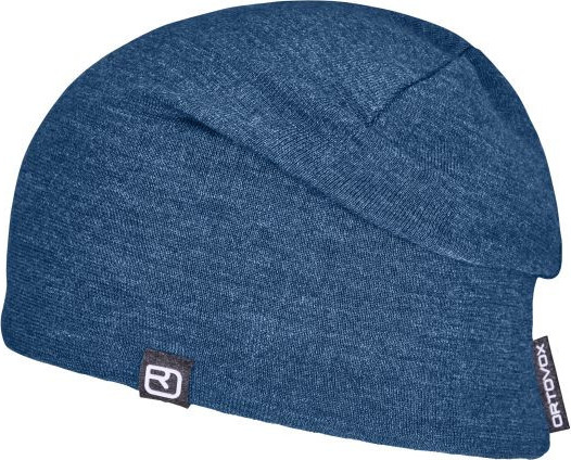 Caciula Merino Wonderwool Mountain Blue