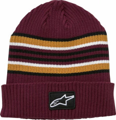 Caciula Bolted Cuff Maroon 25