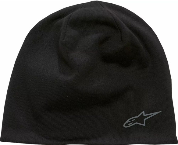 Caciula Tech Black/Grey 25