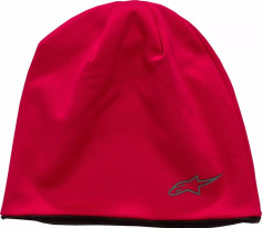 Caciula Tech Red/Black 25