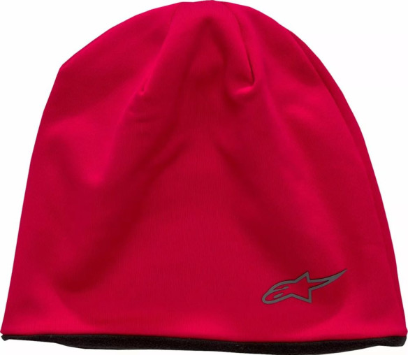 Caciula Tech Red/Black 25