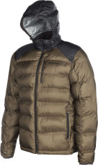 Geaca Camber Brown