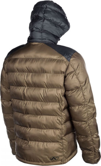 Geaca Camber Brown