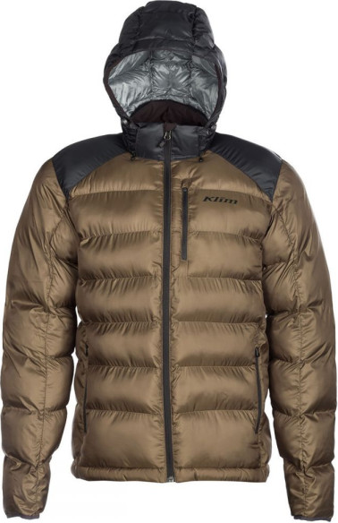 Geaca Camber Brown