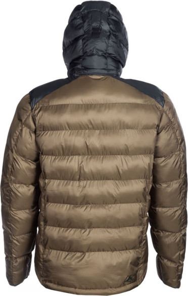 Geaca Camber Brown