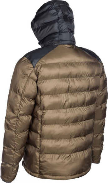 Geaca Camber Brown