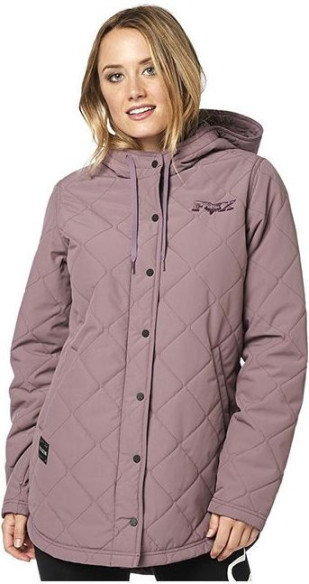 Geaca Dama Darlington Purple