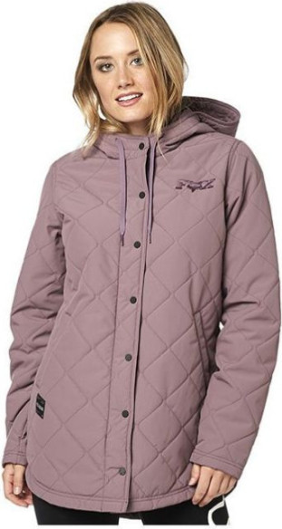 Geaca Dama Darlington Purple