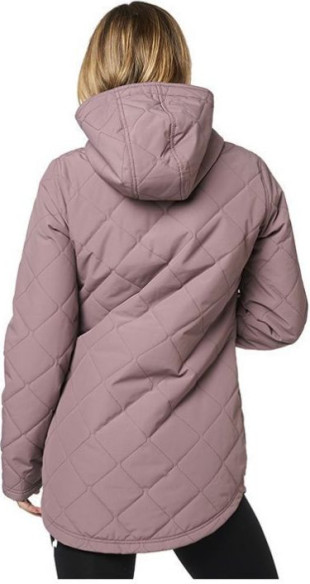 Geaca Dama Darlington Purple