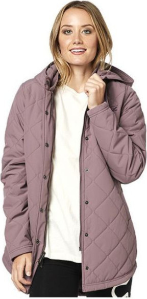 Geaca Dama Darlington Purple