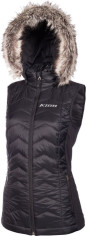 Vesta Dama Mid Layer Arise Black