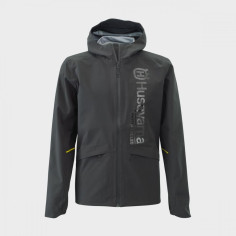 Accelerate Hardshell Jacket Husqvarna