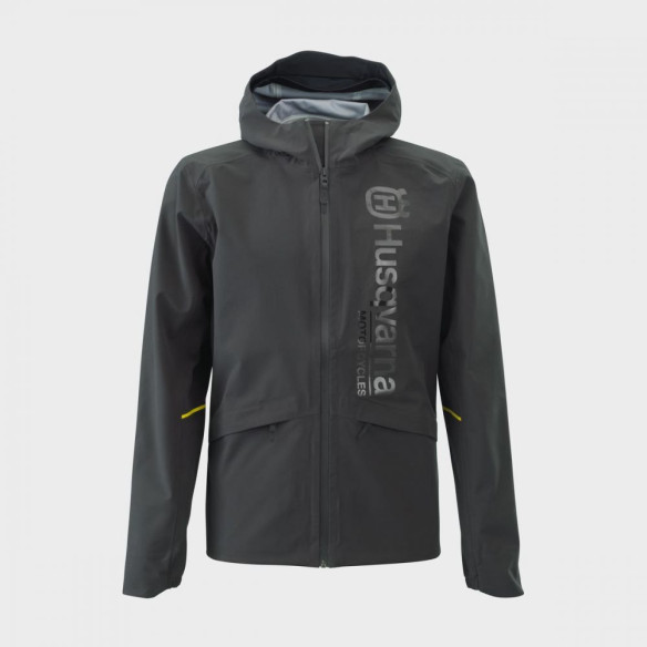 Accelerate Hardshell Jacket Husqvarna