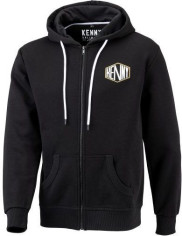 Hanorac Icon Black
