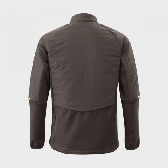 Accelerate Hybrid Fleece Husqvarna