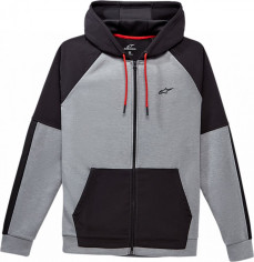 Hanorac Talon Grey