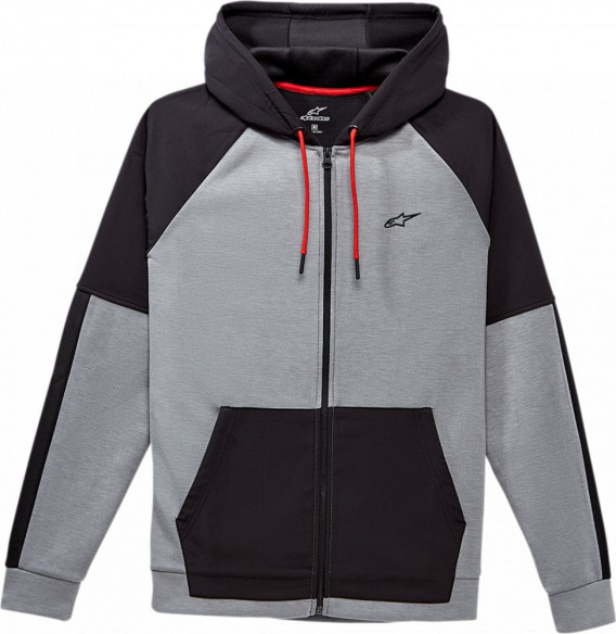 Hanorac Talon Grey