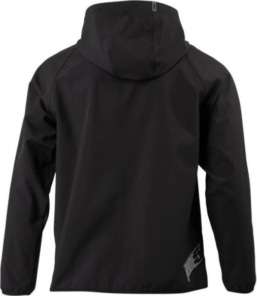 Hanorac Legion Jacket-Black Reflect