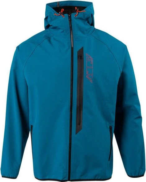 Hanorac Legion Jacket-Sharkskin