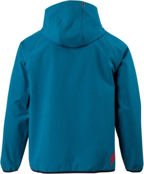 Hanorac Legion Jacket-Sharkskin