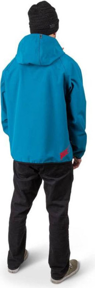 Hanorac Legion Jacket-Sharkskin