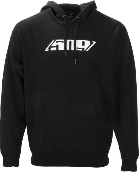 Hanorac Legacy Pullover Hoodie Black