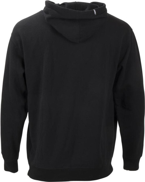Hanorac Legacy Pullover Hoodie Black