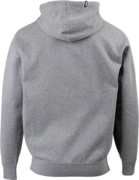 Hanorac Legacy Pullover Hoodie Heather Gray