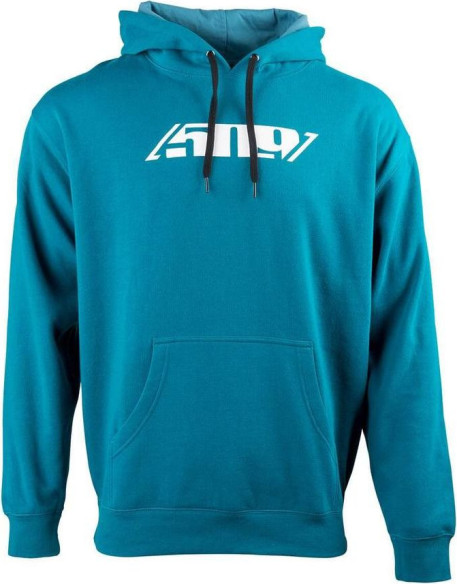 Hanorac Legacy Pullover Hoodie Sharkskin