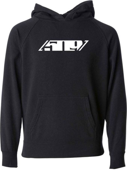 Hanorac Copii Legacy Pullover Gray
