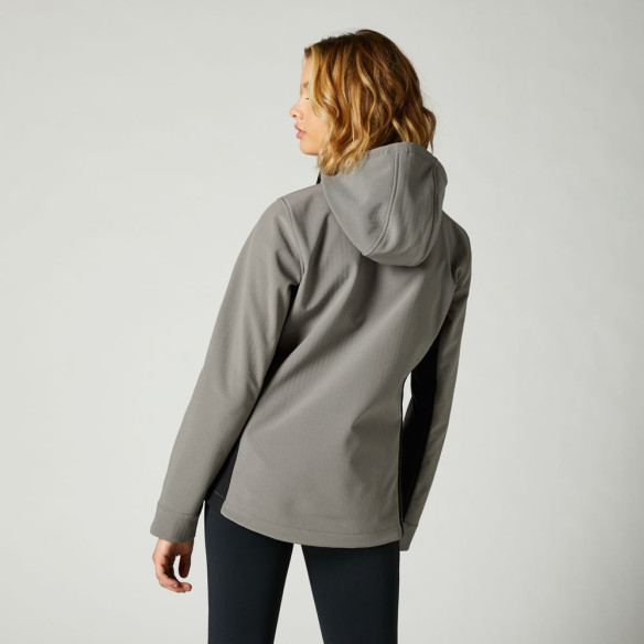 Geaca Dama Pit Softshell PTR