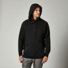 Hanorac Backlash DWR Po Fleece Black