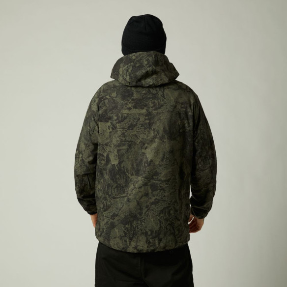 Geaca Prime Alpha Camo