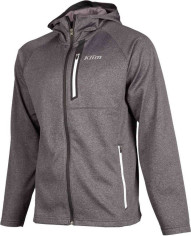 Hanorac Alpha Dark Gray