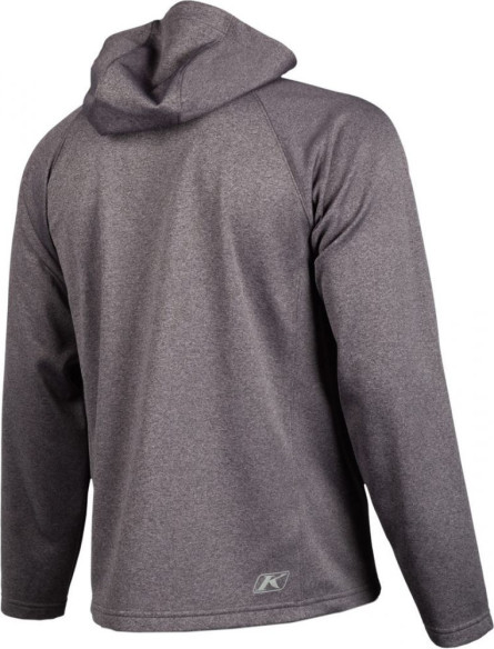 Hanorac Alpha Dark Gray