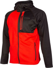 Hanorac Alpha High Risk Red/Black