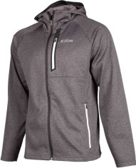 Hanorac Alpha Monument Gray