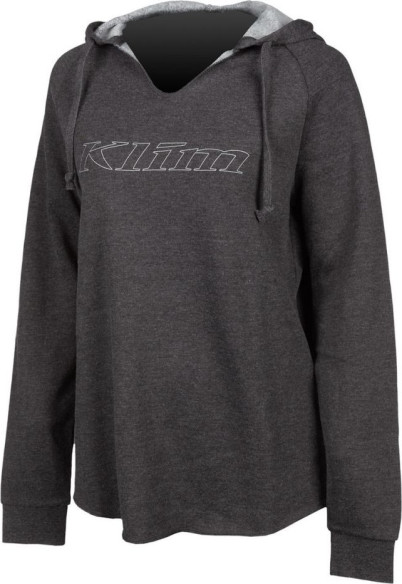 Hanorac Dama Coast Black