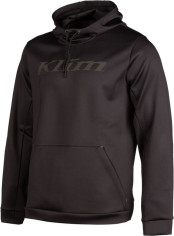 Hanorac Defender Black