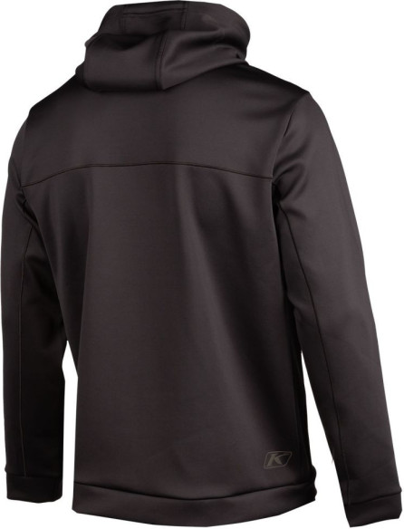 Hanorac Defender Black