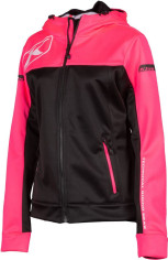 Hanorac Dama Evolution Knockout Pink/Black
