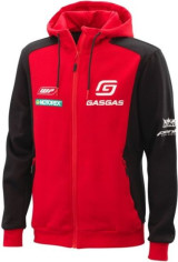 Hanorac Gas Gas Replica Team Zip 3GG21007830X