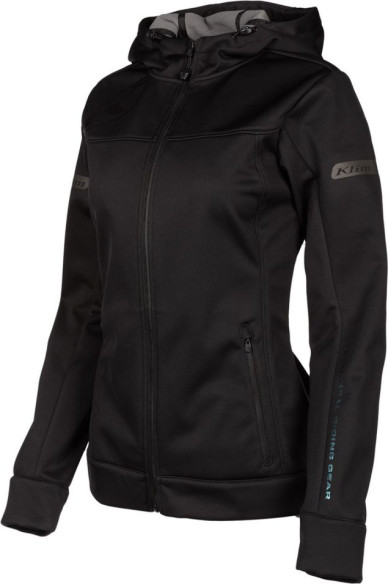 Hanorac Dama Evolution Black/Cosmic