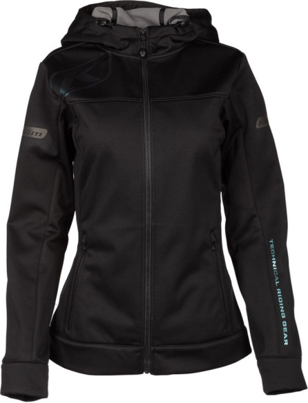 Hanorac Dama Evolution Black/Cosmic