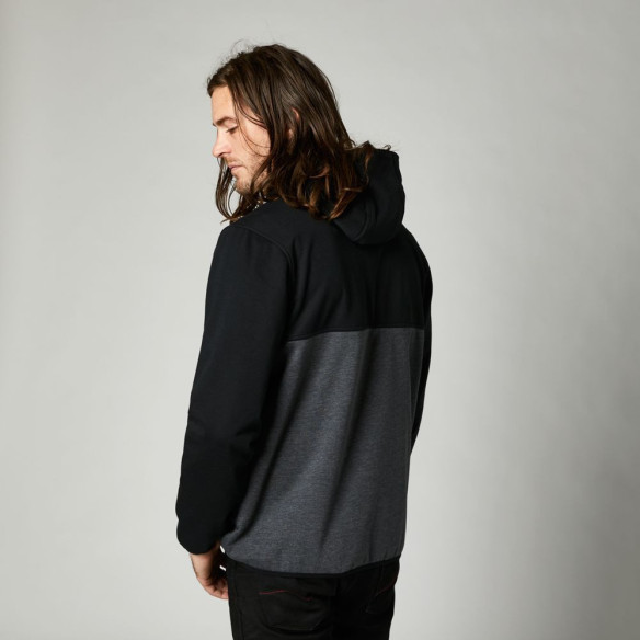 Geaca Barricade Softshell Black