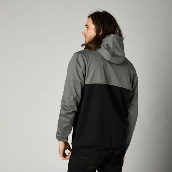 Geaca Barricade Softshell Petr