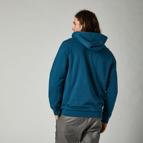 Hanorac Baseline Sasquatch Dark Indigo