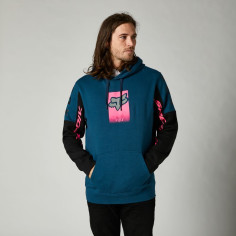 Hanorac Dier Pullover Dark Indigo