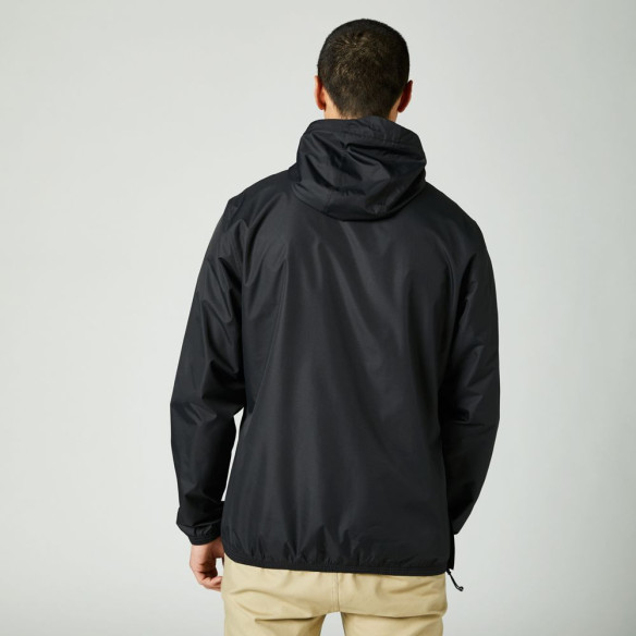 Geaca Honda Anorak Black